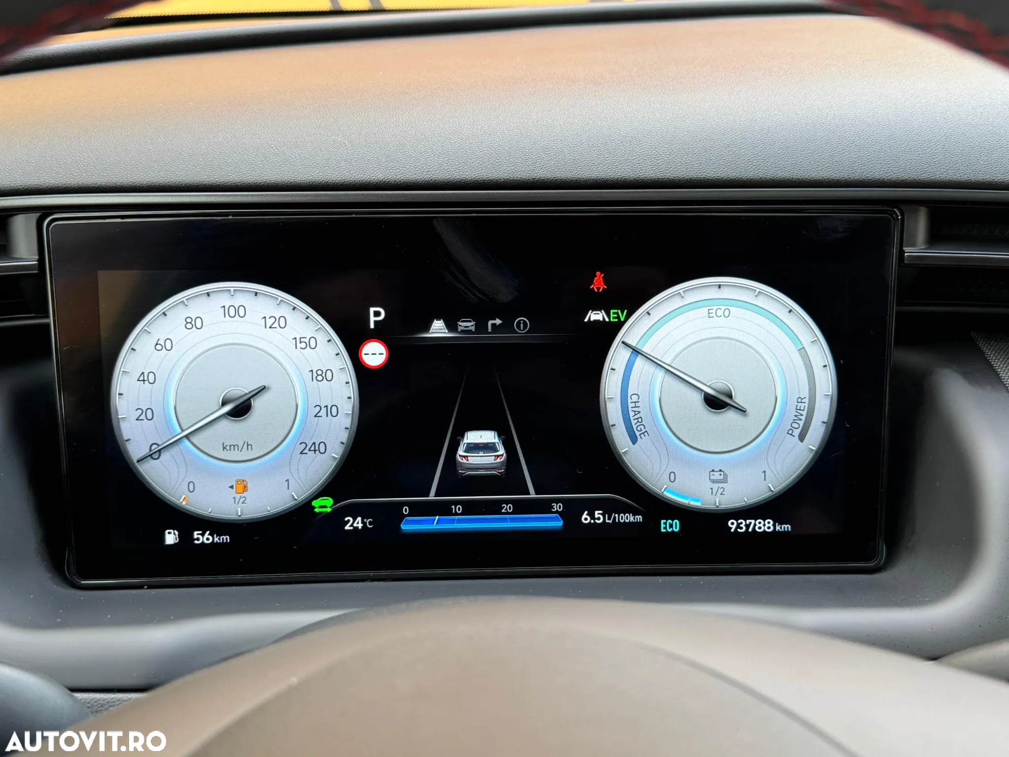 Hyundai Tucson - 15