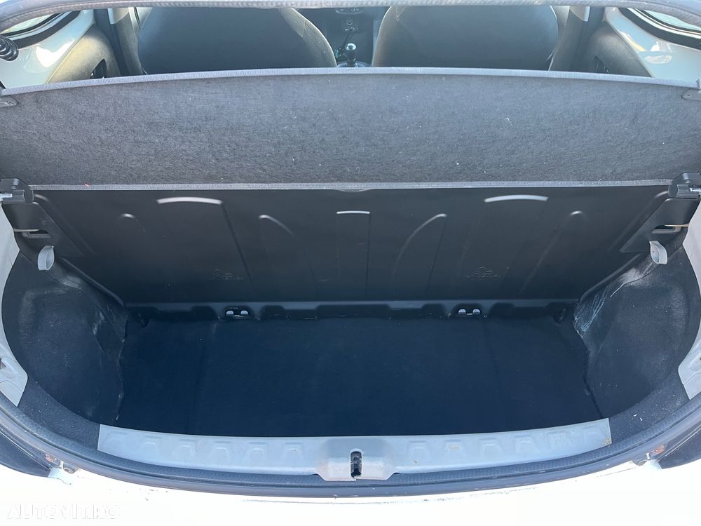 Toyota Aygo 1.0 X - 6