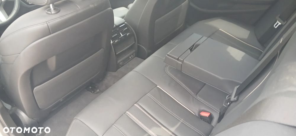 BMW Seria 5 530i GPF Luxury Line sport - 16