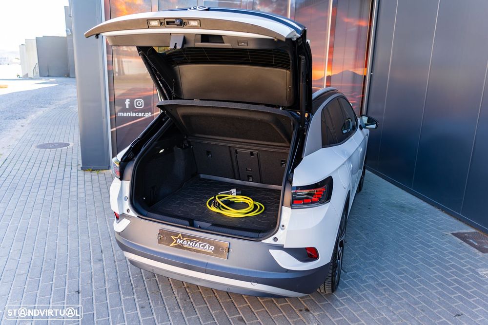 VW ID.4 77 kWh Pro Performance 1st Max - 33