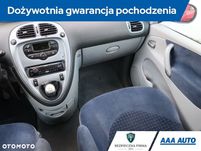 Citroën Xsara Picasso - 9