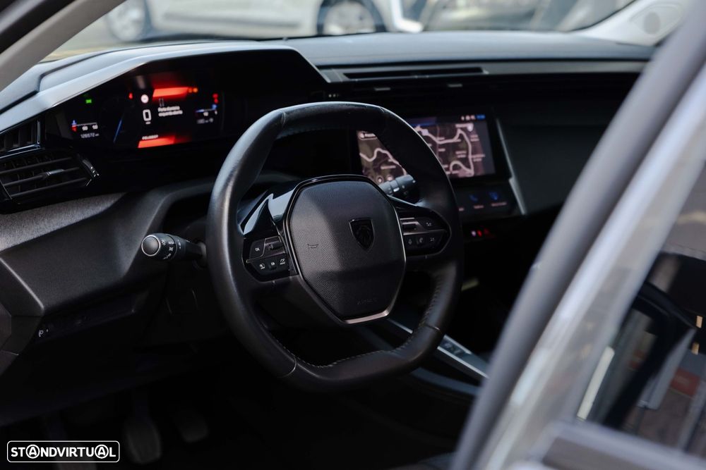 Peugeot 308 SW 1.5 BlueHDi Allure Pack - 9