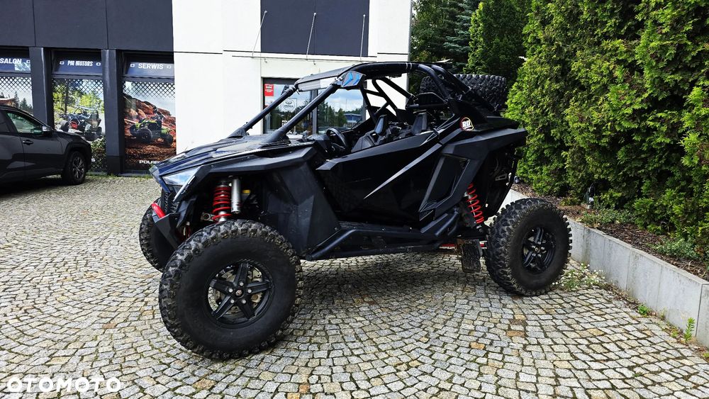 Polaris RZR - 7
