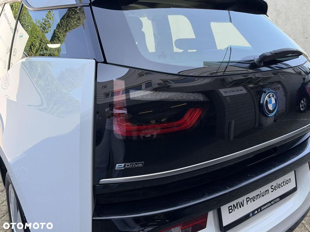 BMW i3 - 15