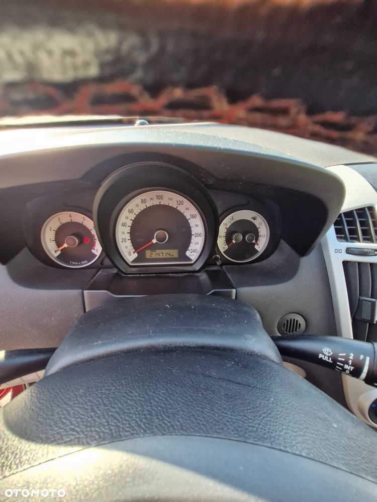 Kia Ceed 1.6 Optimum - 14