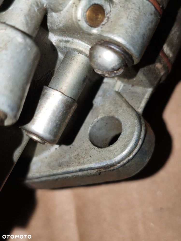 Oryginalne nowe gaźniki K65T do motocykli Dniepr MT K650 Ural - 11