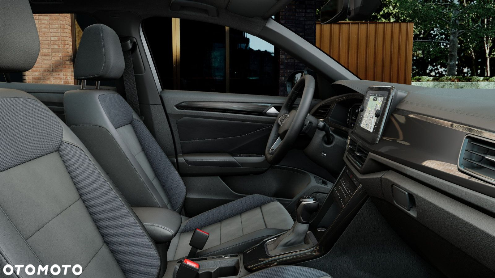 Volkswagen T-Roc - 10