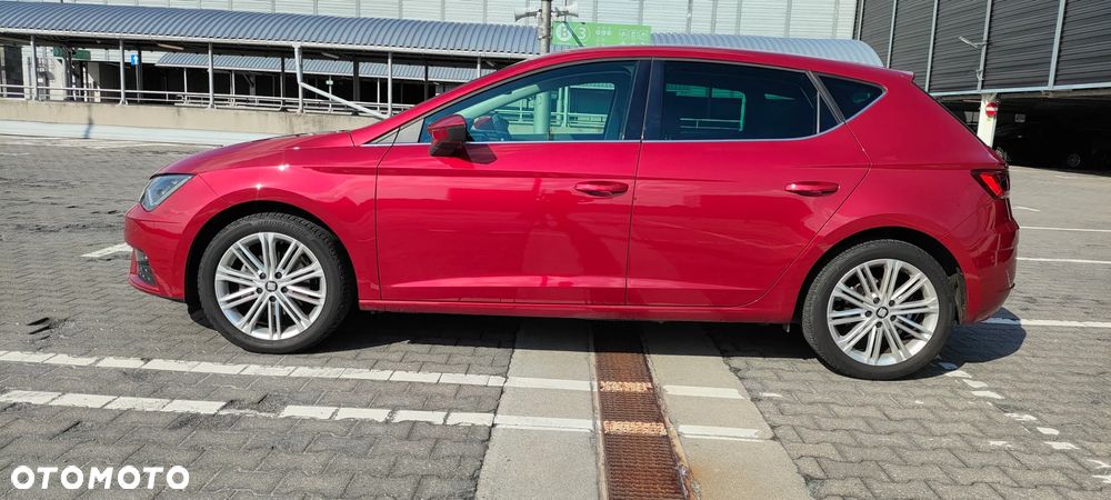 Seat Leon 1.4 TSI Xcellence S&S - 6