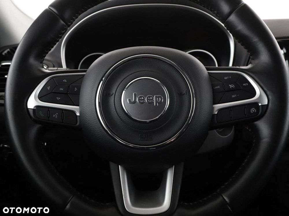 Jeep Compass 2.0 MultiJet Active Drive Automatik Opening Edition - 21