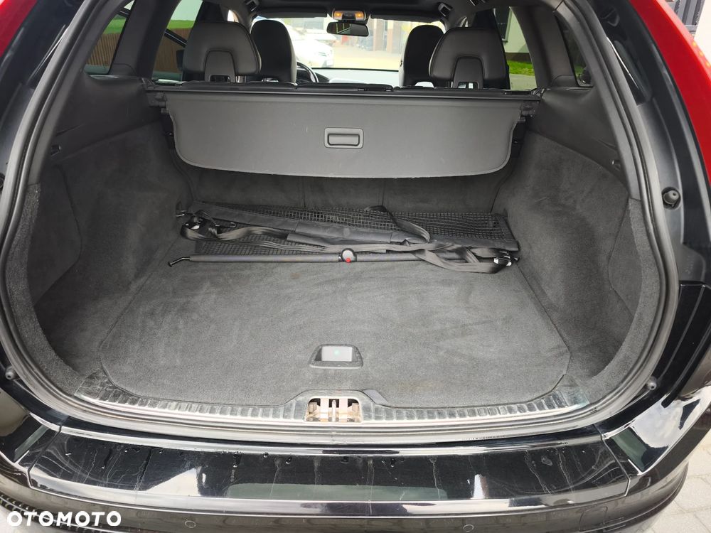 Volvo XC 60 D4 Drive-E Summum - 15