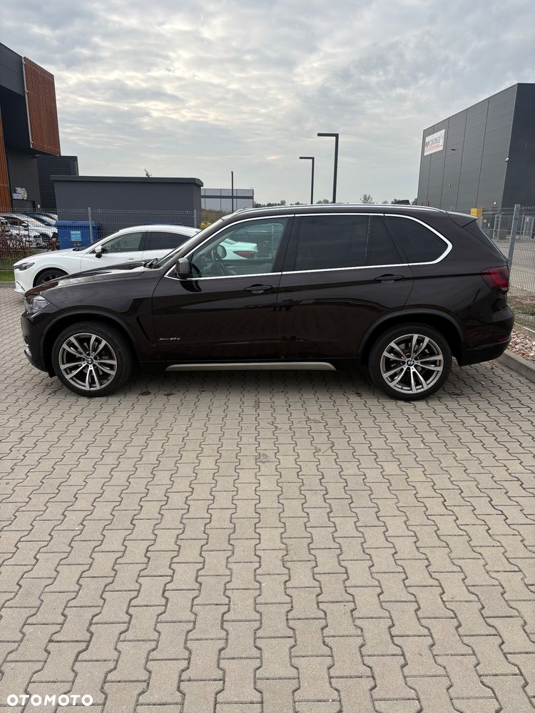 BMW X5 xDrive30d - 1