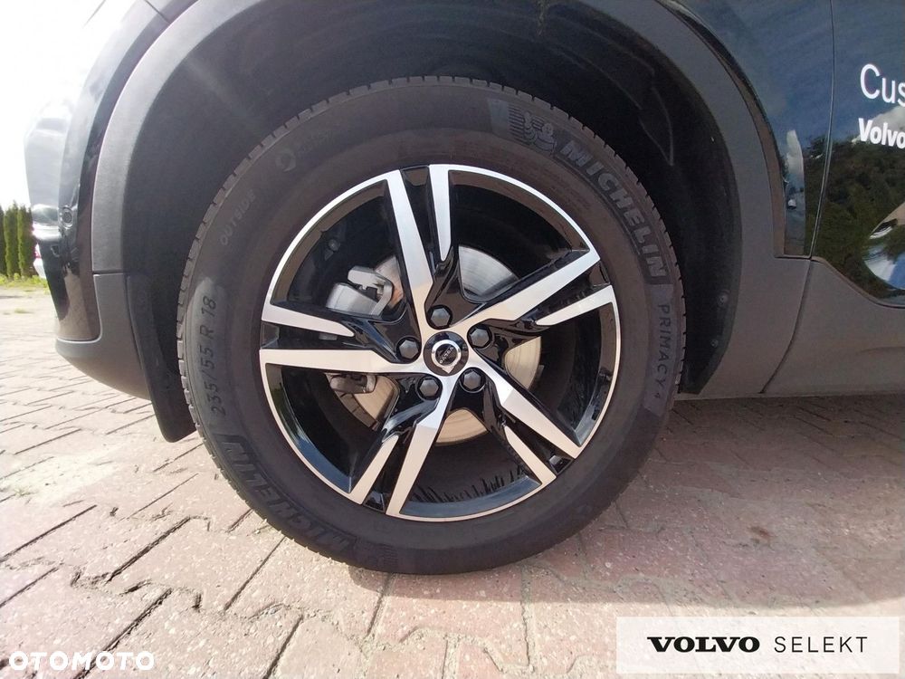 Volvo XC 40 - 21