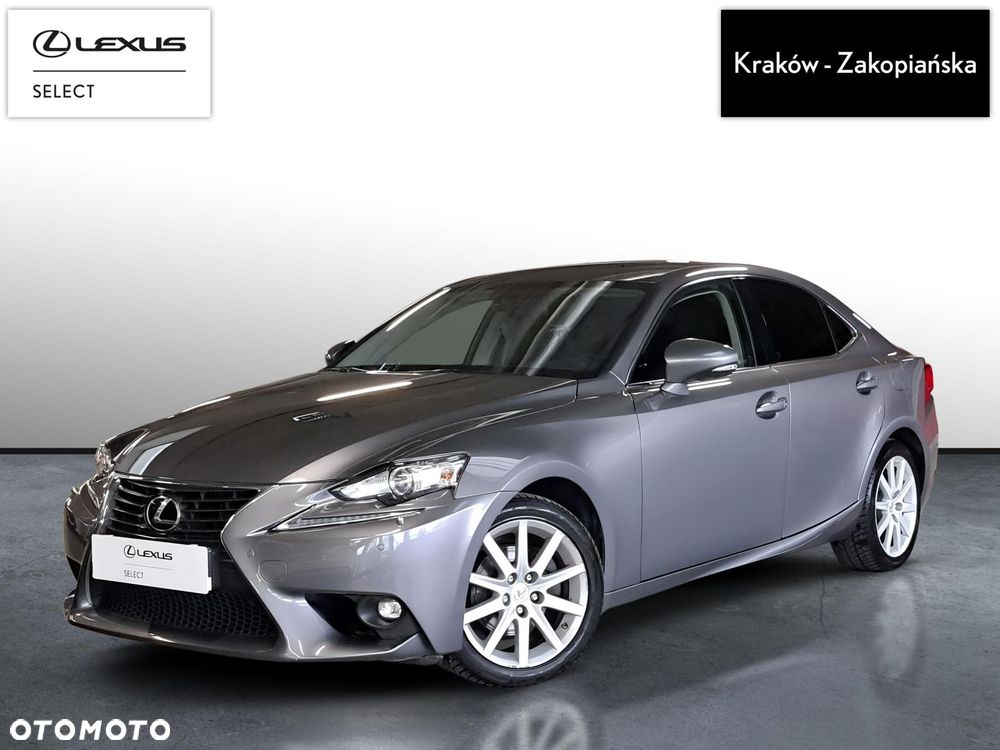 Lexus IS 250 Elite - 2