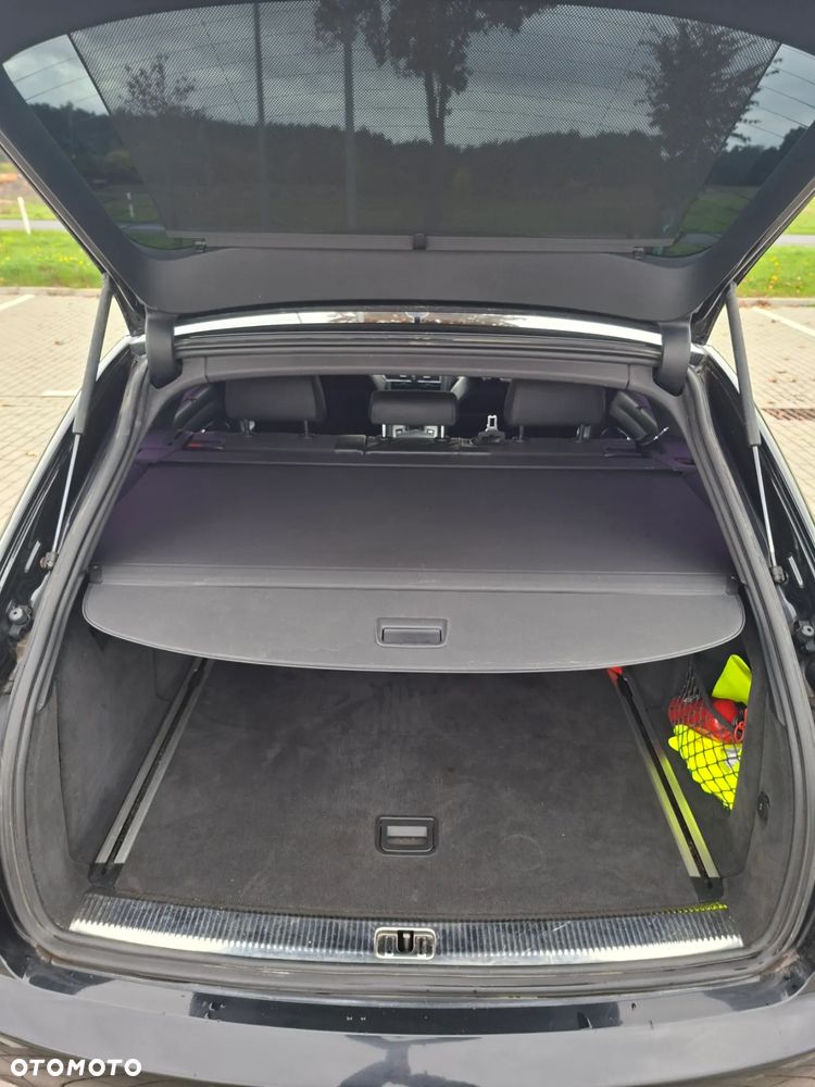 Audi A6 - 23