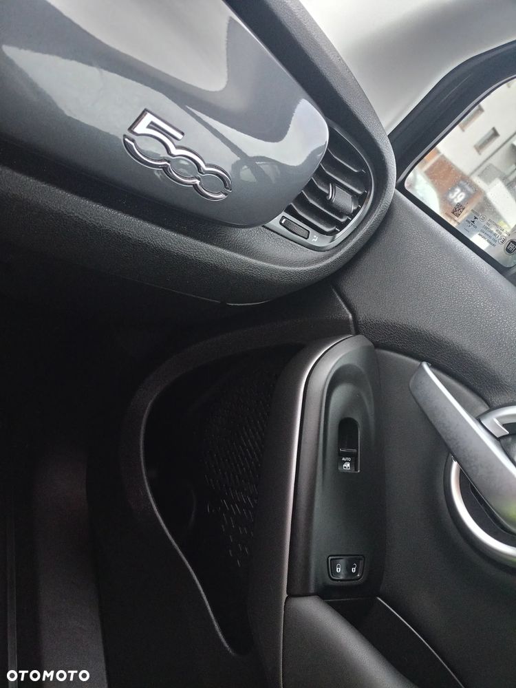 Fiat 500X 1.4 MultiAir Lounge - 13