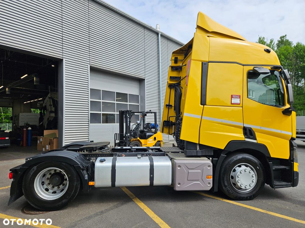 Renault T480 SLEEPERCAB ACC NISKI PRZEBIEG - 2