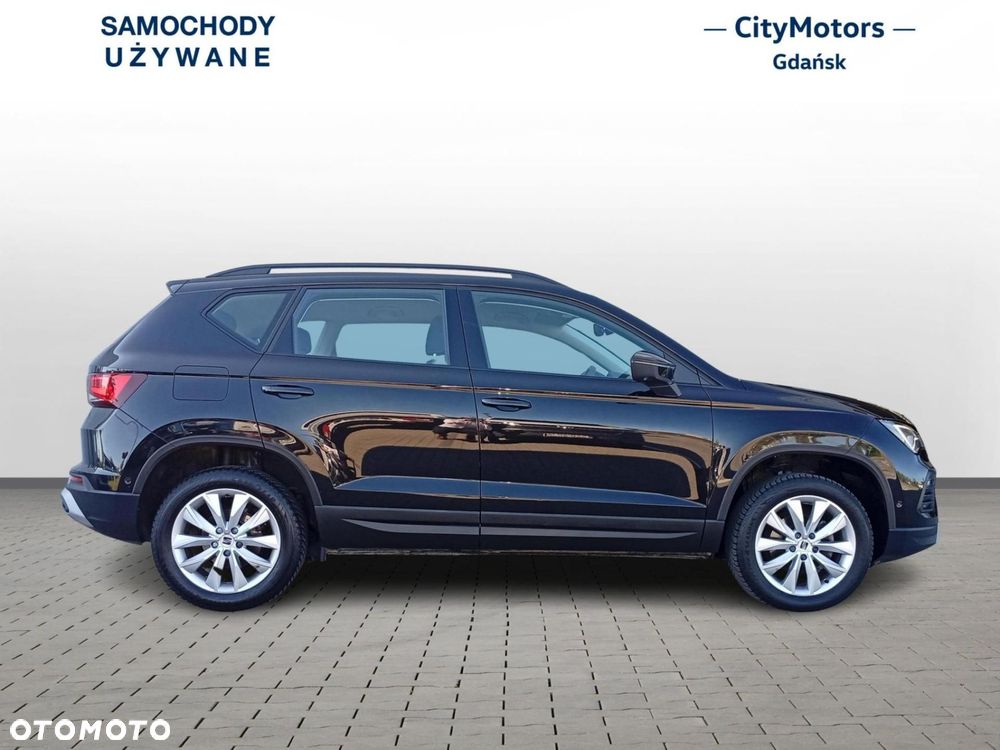 Seat Ateca - 6