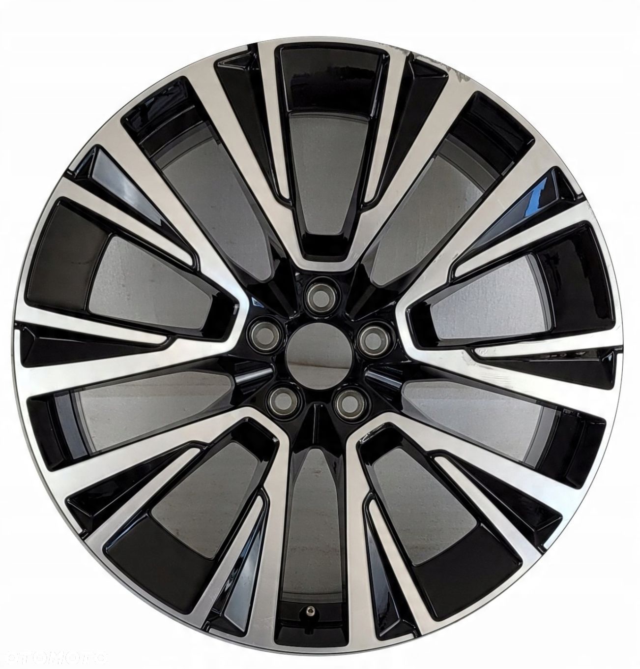 FELGA VOLVO XC90 II 9x20 20 ET38,5 5x108 63,4 32358565 - 1