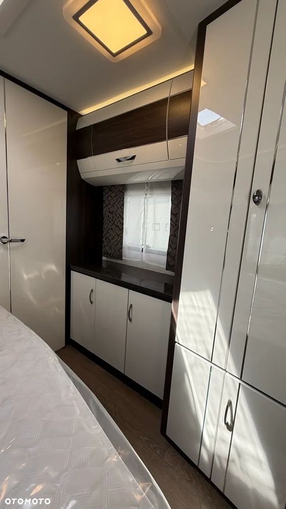 Hobby 560 WFU Prestige - 18