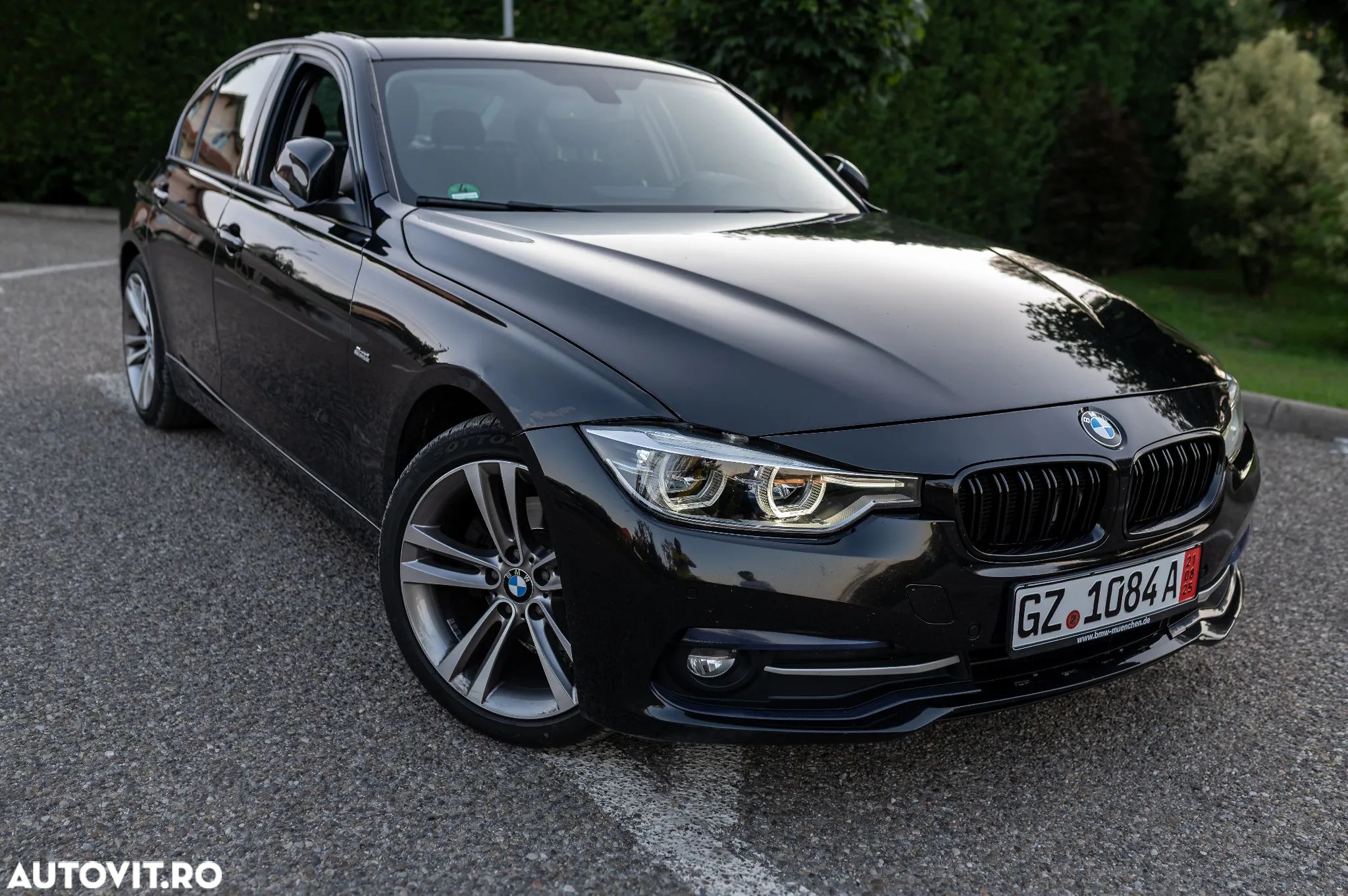BMW Seria 3 - 1