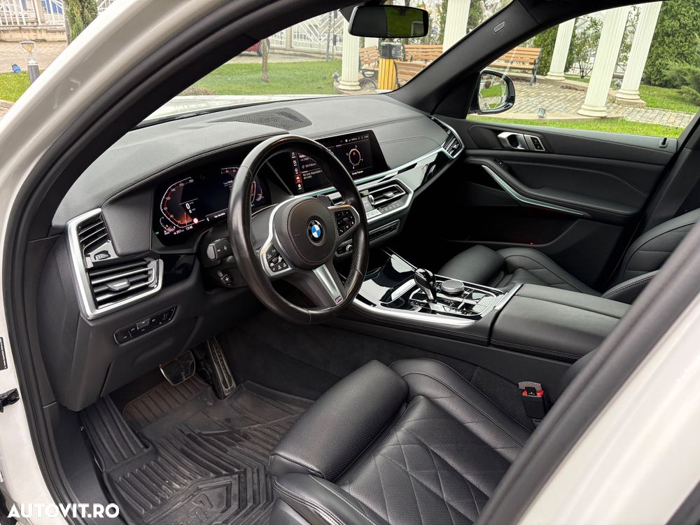 BMW X5 xDrive30d AT MHEV - 3