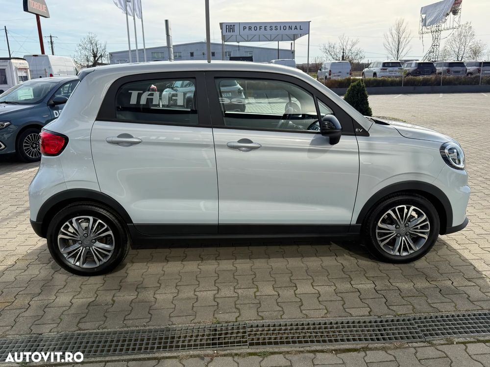 Leapmotor T03 37.3kWh - 10