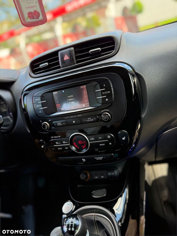 Kia Soul 1.6 GDI XL - 11