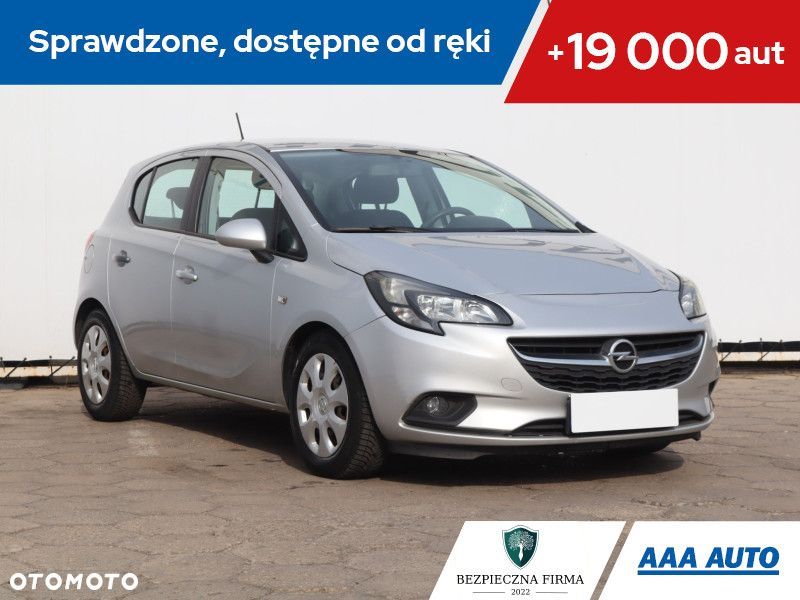 Opel Corsa - 2