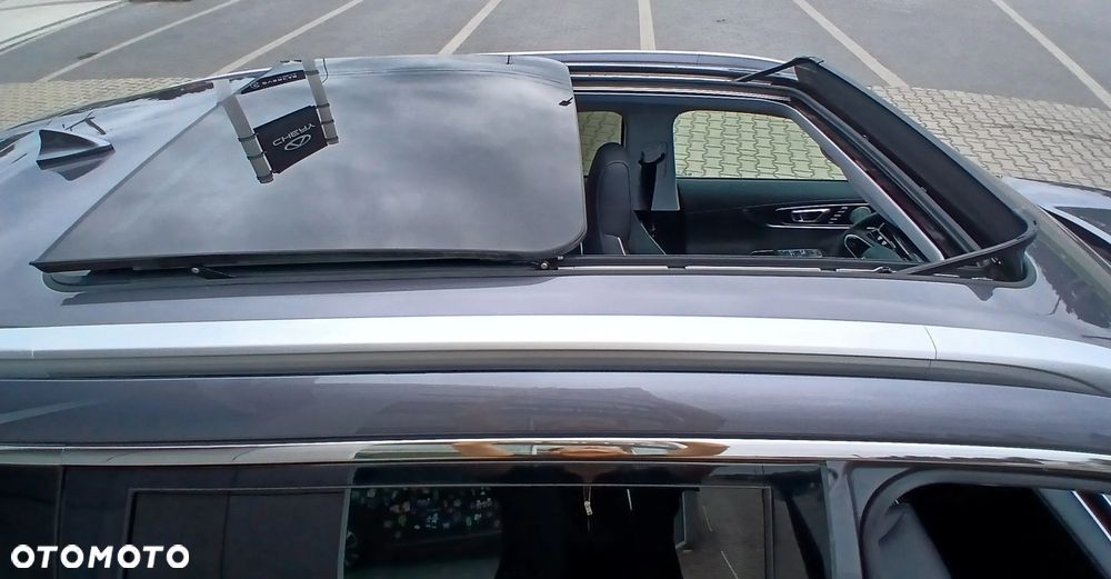 Chery Tiggo 7 1.5 T-GDI Super Hybrid Prestige DHT - 11