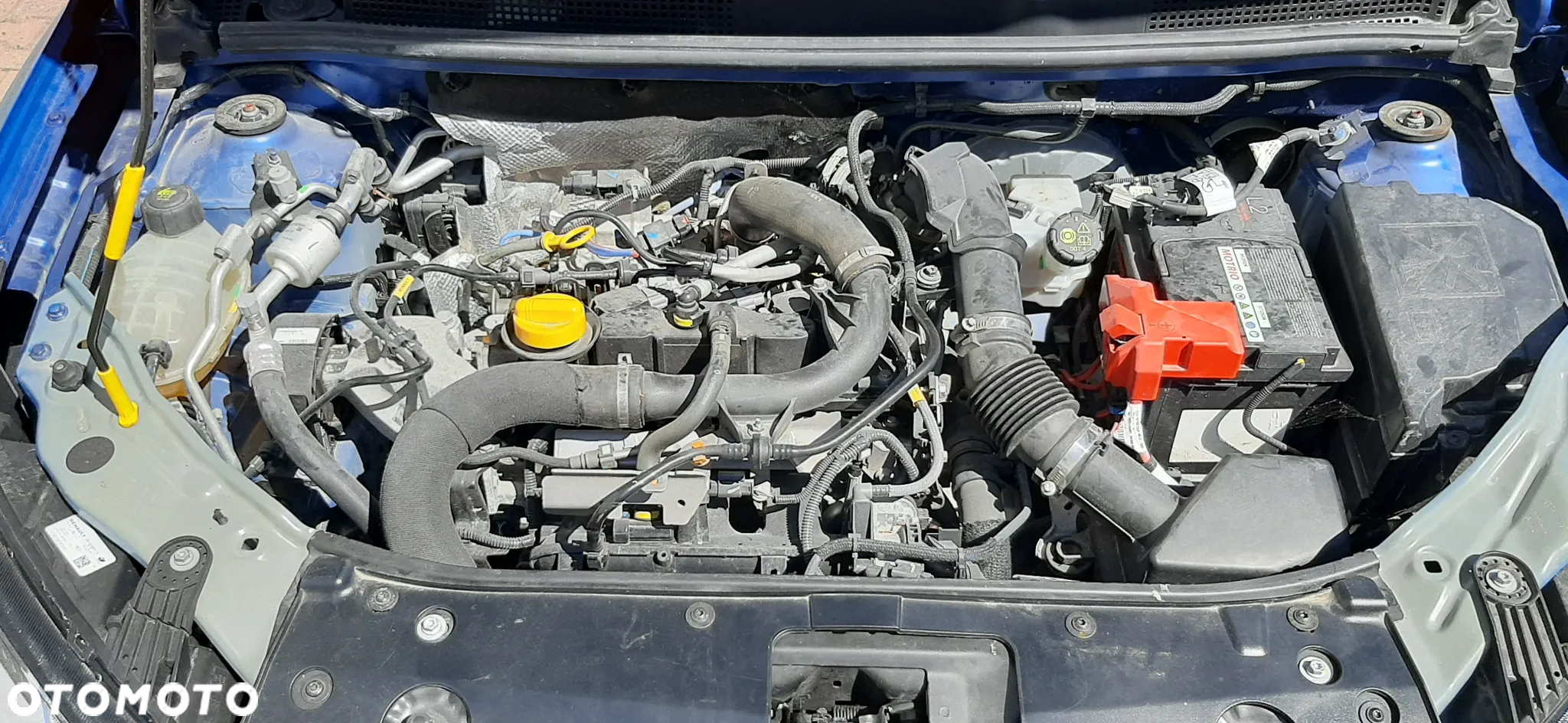 Dacia Sandero Stepway - 35