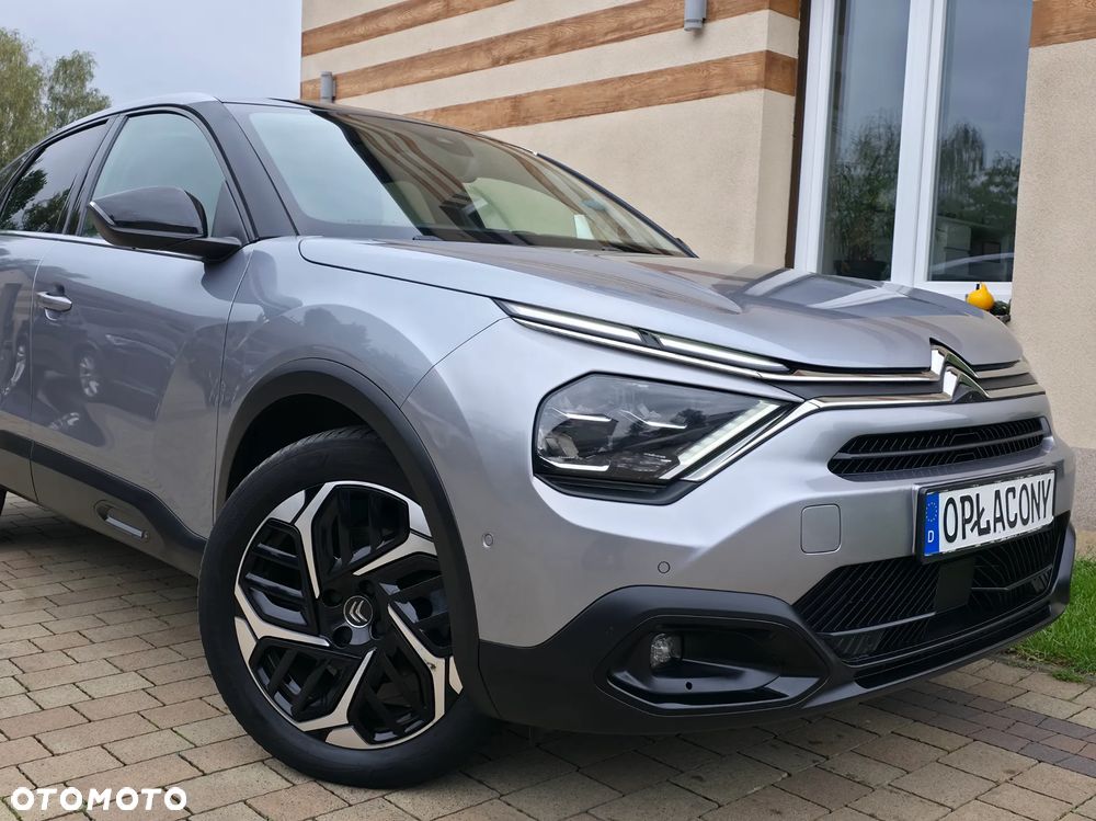 Citroën C4