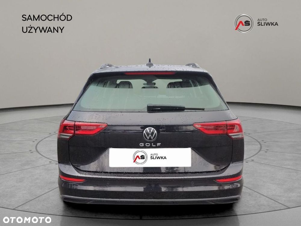 Volkswagen Golf Variant - 7