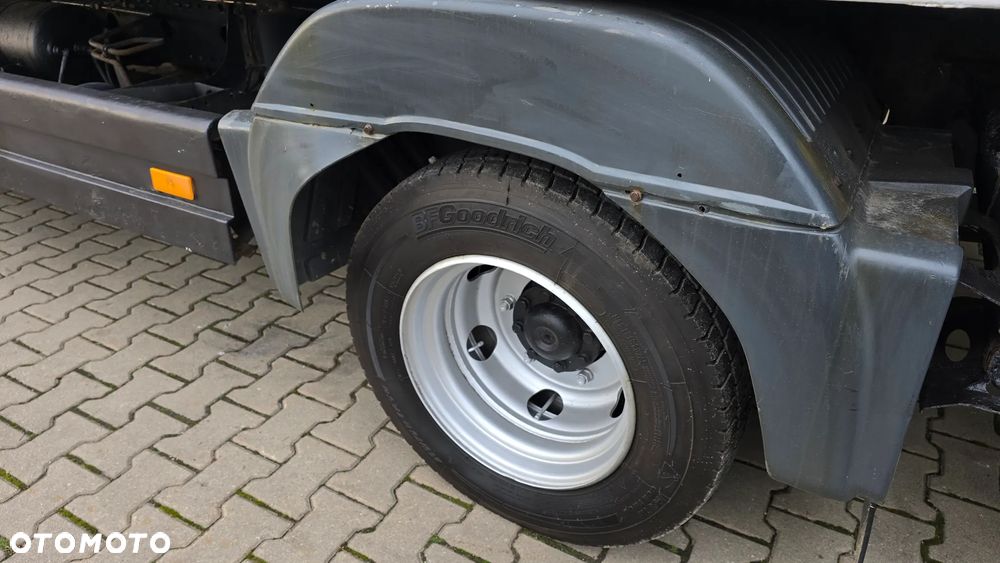 Mercedes-Benz Atego - 17