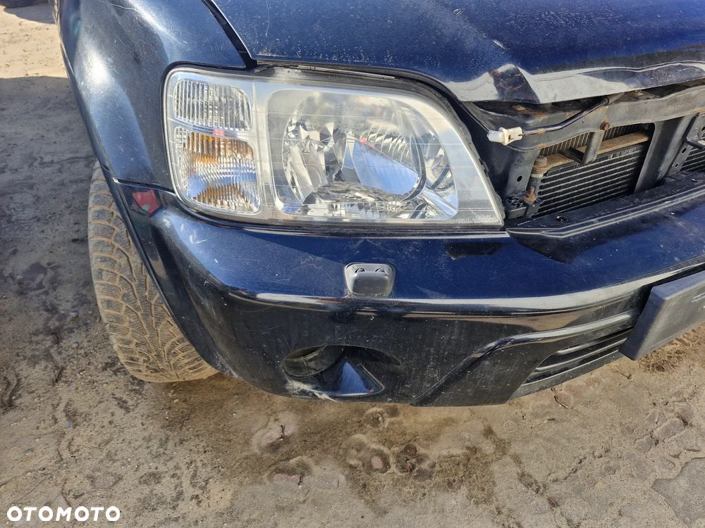 HONDA CR-V I 95-01 lampa  prawy  lewy  przód  EUROPA