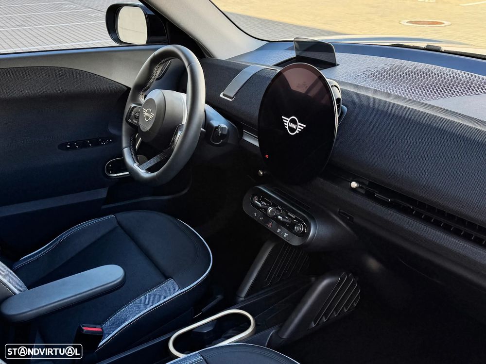 MINI Aceman E Classic S - 11