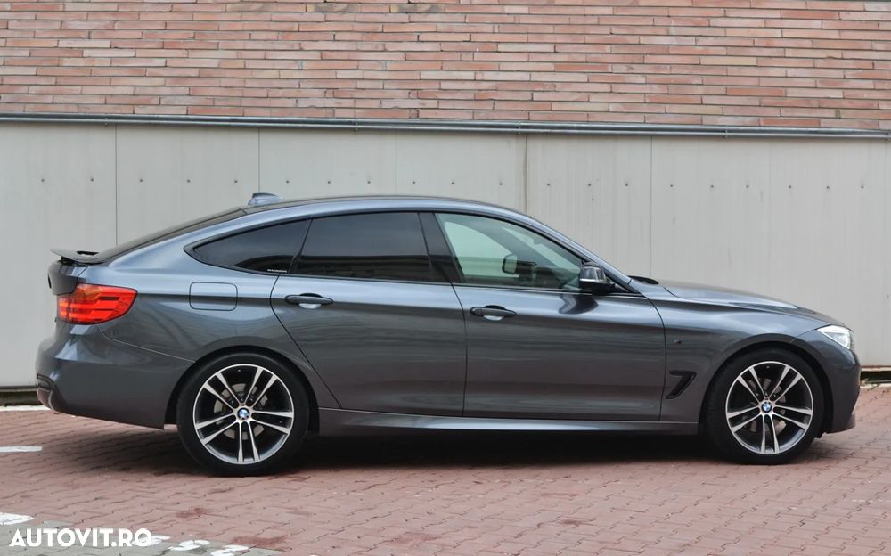 BMW Seria 3 - 3