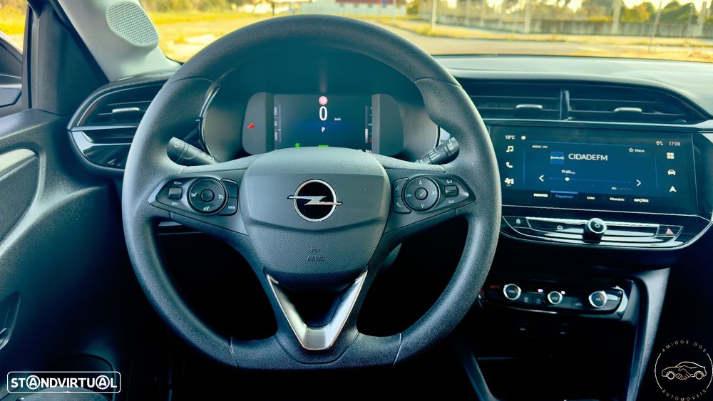 Opel Corsa-e Elegance - 14