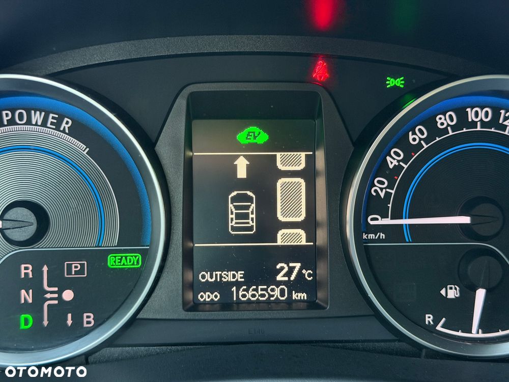 Toyota Auris 1.8 VVT-i Automatik Executive - 39