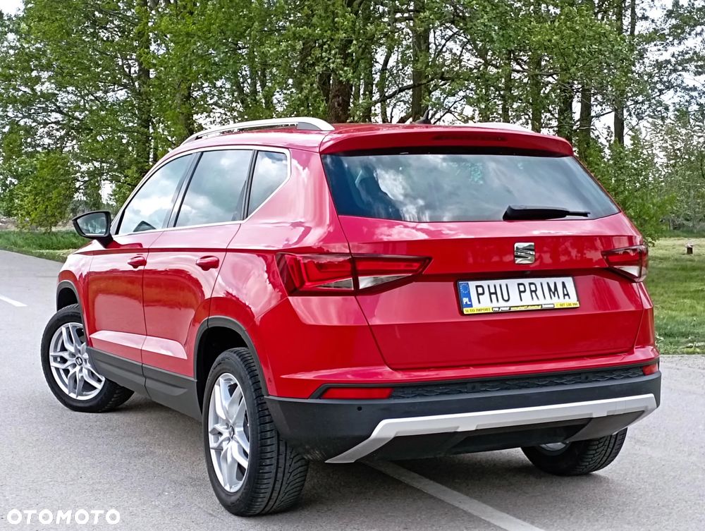 Seat Ateca - 17