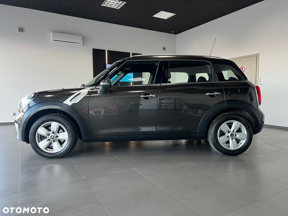 MINI Countryman - 2