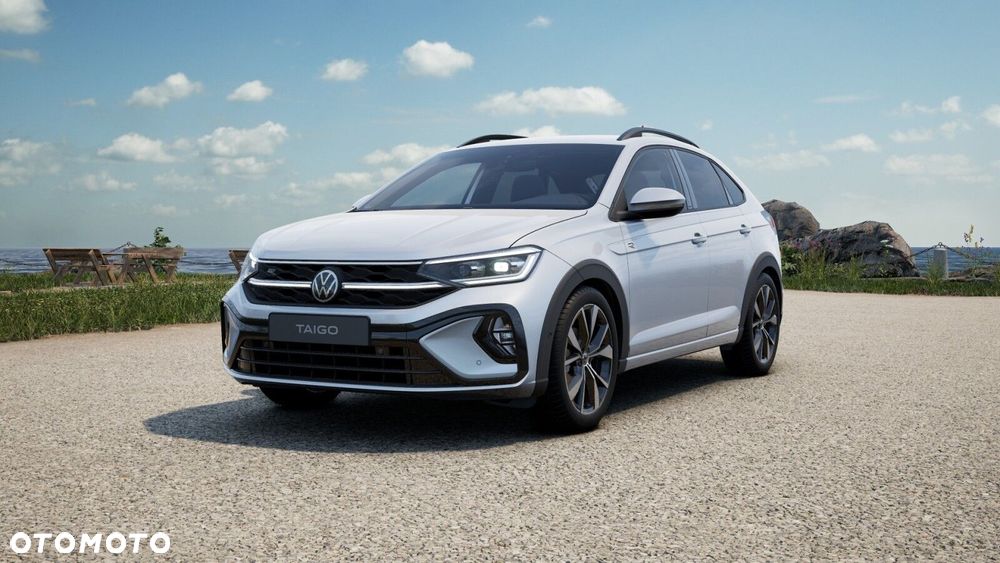 Volkswagen Taigo 1.5 TSI ACT R-Line DSG - 8