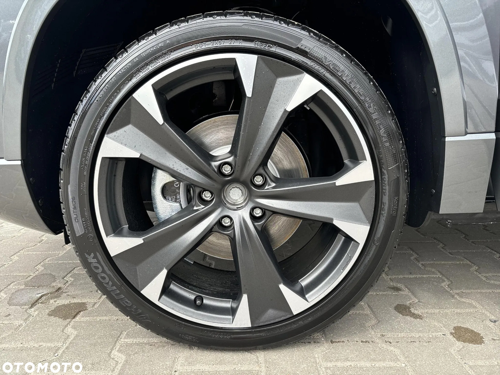 Cupra Ateca 1.5 TSI DSG - 13