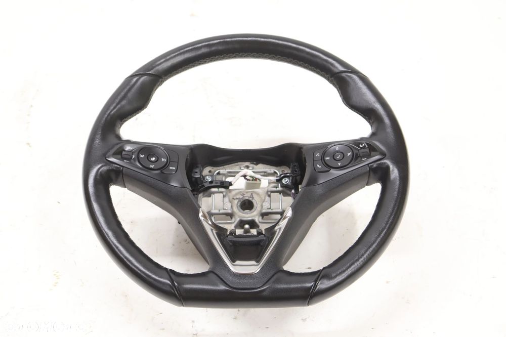 Opel Corsa F kierownica 39196700