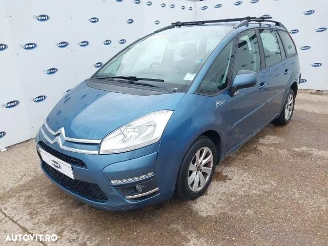 Piese de Citroen C4 Picasso 2013 1.6 diesel E5