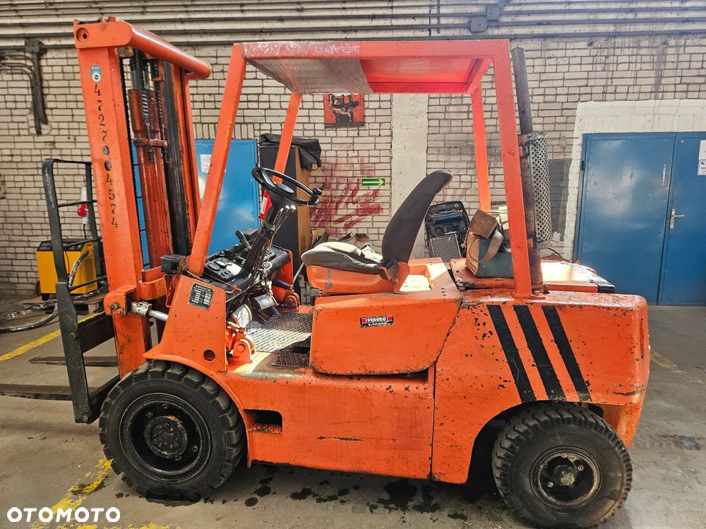 Balkancar DVI792 - 1