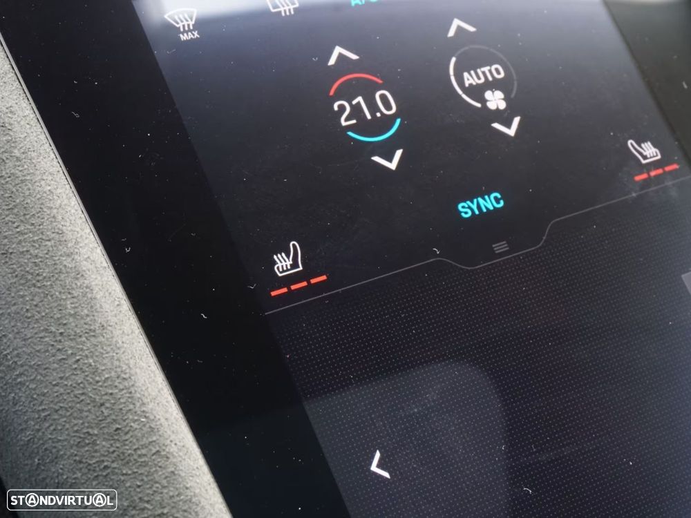 Porsche Taycan Sport Turismo - 20