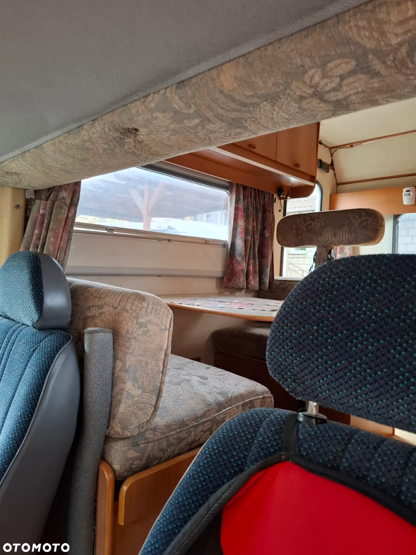 Ford EDDENS 120 - 21