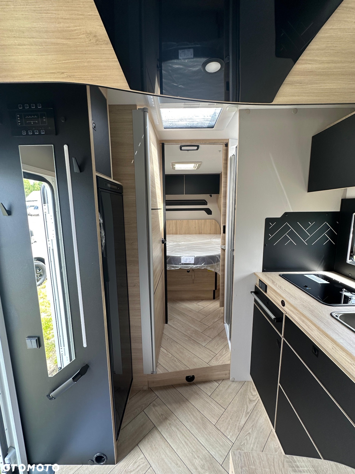 Ford CHAUSSON 788 ETAPE LINE - 22
