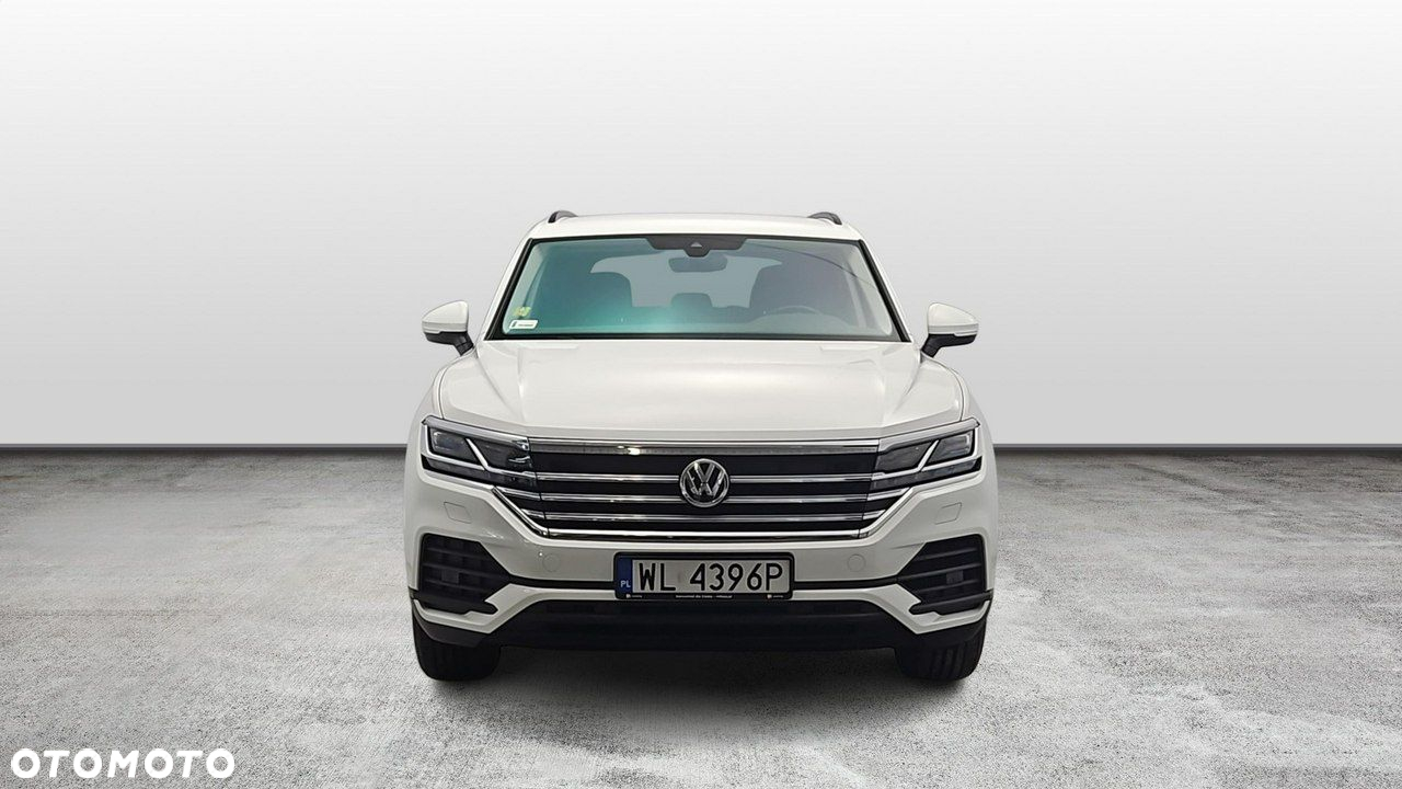 Volkswagen Touareg 3.0 V6 TDI SCR 4Mot - 8
