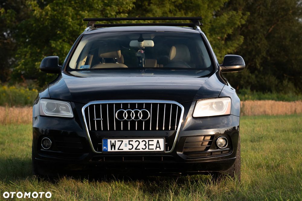 Audi Q5 - 8